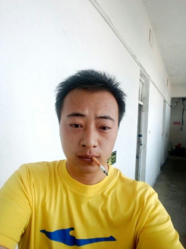 云淡风轻的第二张照片--胶州认干亲服务网